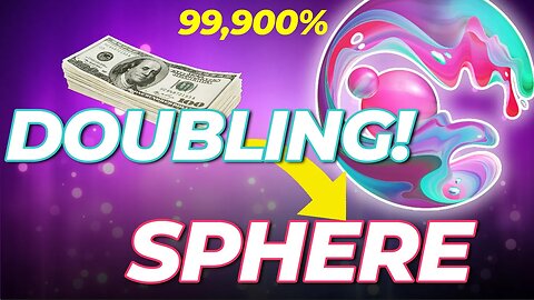 I am DOUBLING my investment in SPHERE! | How to Buy SPHERE using FTM or AVAX