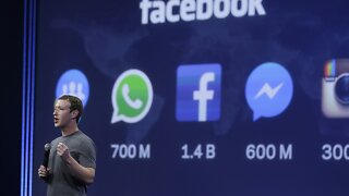 Audit Finds Facebook Made 'Devastating' Moderation Errors