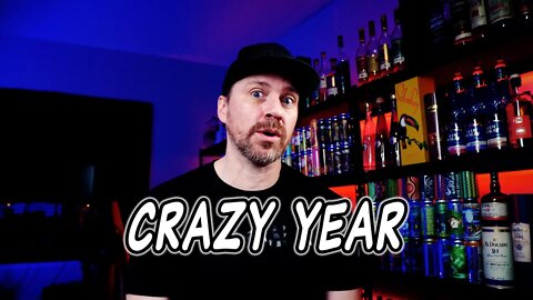 Crazy Year of Making Videos on YouTube