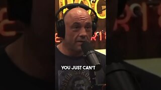 Joe Rogan JUST Said It! #trump