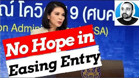 Thailand Pass: LATEST English Summary (Full Video)