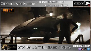 Deus Ex: Mankind Divided - Day 07 - Let's Play - Prague (2nd Visit) and Desperate Measures DLC