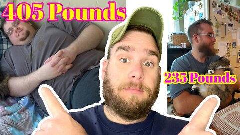 This Plant-Based Diet Totally Changed My Life! I lost 145 POUNDS!!!