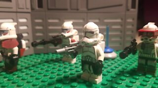 LEGO STAR WARS BATTLEFRONT II