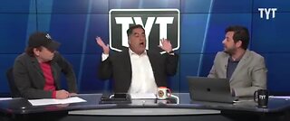 Cenk Uygur VS Ben Gleib Heated Debate On Crisis In Gaza