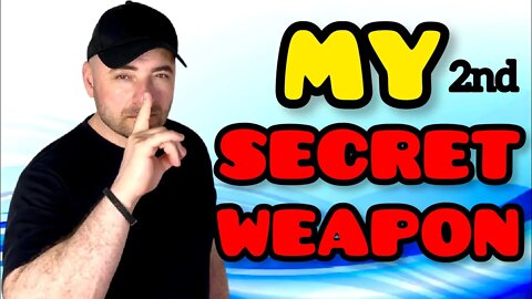 Revealing My Second Secret Weapon 🤫 | Men’s Cologne Perfume Fragrance Review
