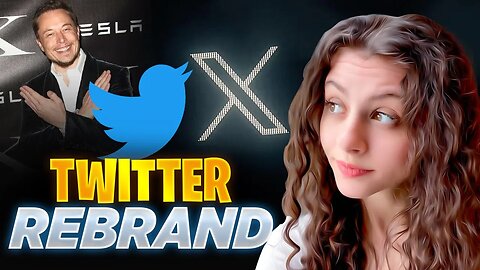 Twitter rebrands to X App! X APP to ACCEPT CRYPTO PAYMENTS?