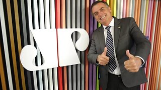 Jair Bolsonaro - Pânico - 05/02/18