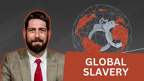 Two Primary Mechanisms of Global Slavery Exposed | Alex Newman