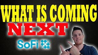 BULLISH SoFi Signals │ Where is SoFi Heading NEXT ⚠️ SoFi Investors Must Watch