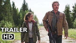 The Last of Us – Episode 3 & Next Episodes Trailer (2023)