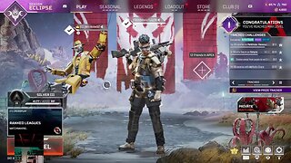 Apex Legends - LIVE