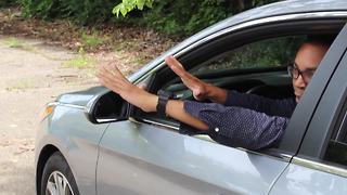 Fill video: What gun owners should do during a traffic stop