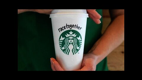 Starbucks' 'Race' Campaign: What They're Not Telling You