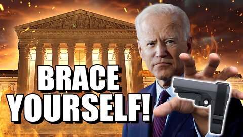 ATF Pistol Brace Ban & Tyranny To Be Dismantled In Federal Court!!!