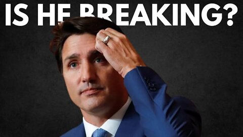 After Freedom Convoy Protests Intensify THIS is Trudeau's Response to Canadian Protestors!