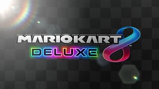 Mario Kart 8 Deluxe [#184]: Online Play [S2E68] | No Commentary