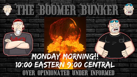 Monday Morning Bunker | Episode 78