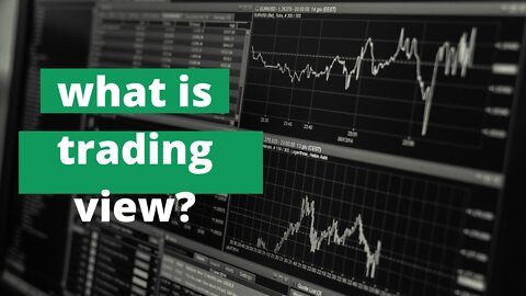 What is Tradingview