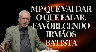 in Brazil Smell of pedaling in the LULA government of 12 billion in Social Security - By Alexandre Garcia