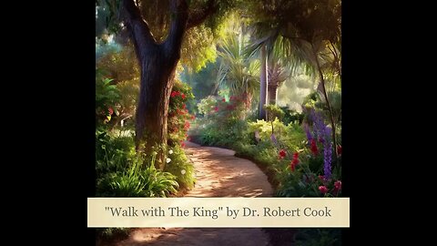 "Walk With The King" Program, From the "Agape Love" Series, titled "The Signs Of Fruitfulness"