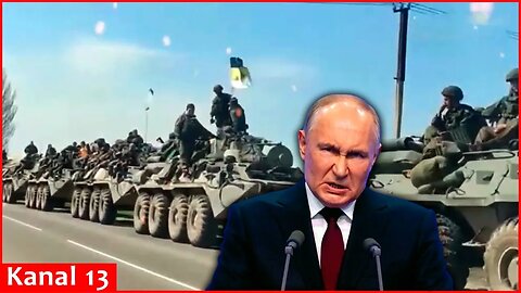 Kursk incursion undermines Putin’s authority, strengthens Ukraine’s position