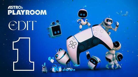 A fun little PlayStation themed game | Astro's Playroom