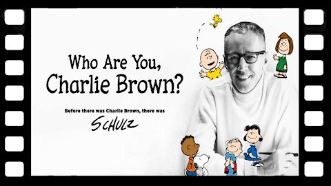 who are you charlie brown trailer - CinUP