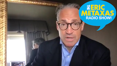 Eric focuses his pertinent and poignant "Metaxas Insights" on the news of the day.