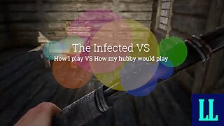 The Infected VS