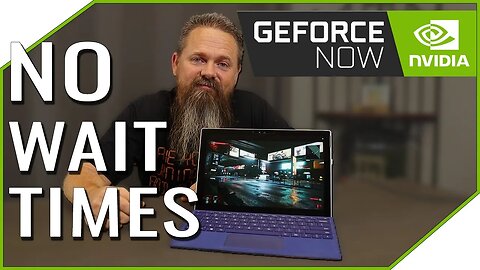 Should You Pay For GeForce Now in 2021?