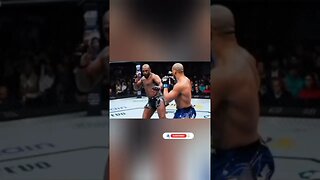 Jon Jones Vs Ciryl Gane ufc 285