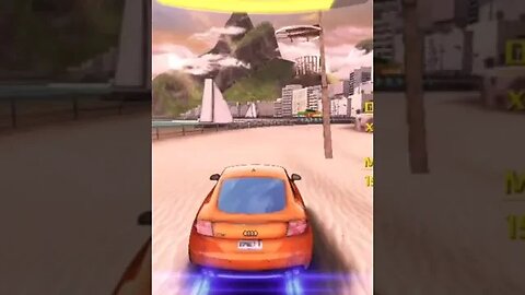 Um salto de confiança? #shots #asphalt8 #games #gamingvideos #gameplay #gaming