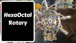 Hexa Octal Rotary V1