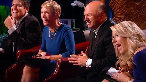 3 Shark Tank Losers Winning Big Time After The Show