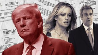 Trump Indictment - the End of the American Justice System