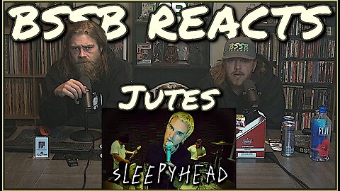 Jutes - Sleepyhead | BSSB REACTS