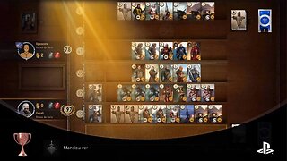 Mandou ver - Vença uma partida de gwent com uma força total de, pelo menos, 187 - The Witcher 3