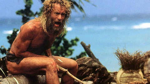 10 Incredible Real Life Castaways