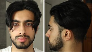 How To Grow Your Hair Out In 2021 (Men’s Long Hair Tutorial)
