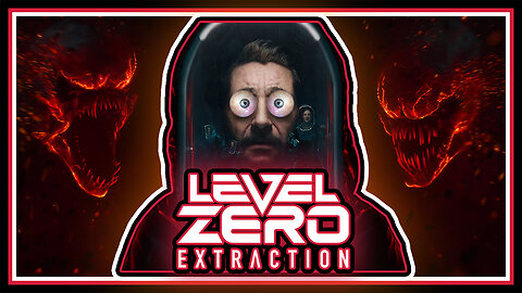 The Lone Survivor | Level Zero Extraction #levelzeroextraction #gaming