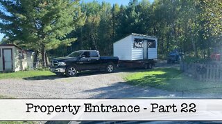 Property Entrance - Part 22