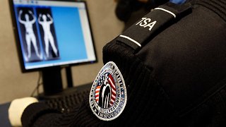 TSA Discusses Removing Security In 150+ US Airports