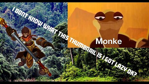 Monke