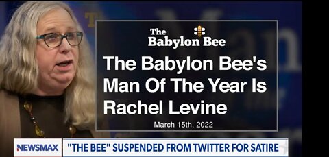 Twitter Suspended The Babylon Bee from Twitter for Satire