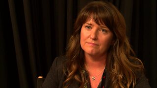 Michelle Corson Interview: Dangers of Vaping