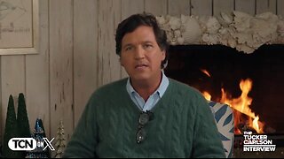 Tucker Carlson: Ep. 56 A Christmas Eve Election Surprise [Frank Underwood]