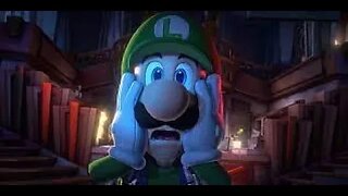 Kweeess plays Luigi's Mansion 3 Part 1