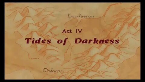 Warcraft II: Tides of Darkness: Orc Mission 12