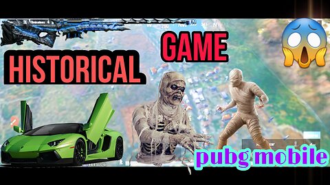 😱 Best game play pubg bgmi famous in the world